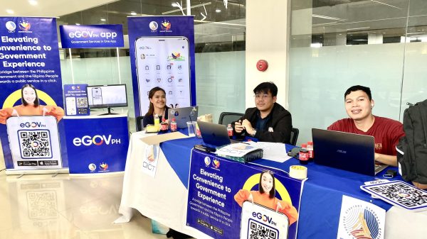 The Camiguin provincial government, in collaboration with DTI-10, held the 2nd Provincial Micro, Small, and Medium Enterprises Summit, showcasing local businesses and highlighting the province's rich culture and entrepreneurial spirit. (Photo courtesy of PGO)