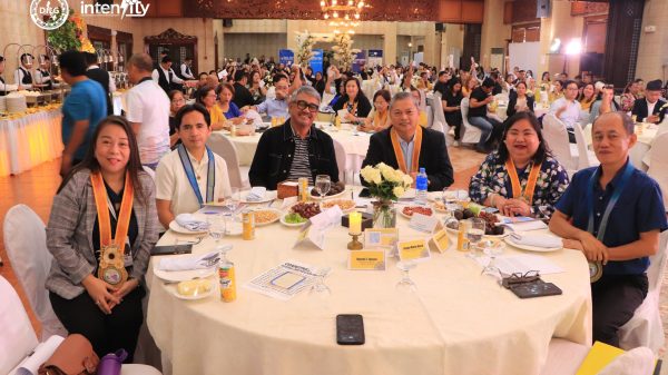 The Department of the Interior and Local Government-10, along with the local officials in the region, supported the 1st Northern Mindanao Immunization Summit through collaboration among national agencies, local government units, and communities. (Photo courtesy of DILG-10)