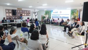 The Bureau of Internal Revenue (BIR) Revenue Region 16 reported during the Kapihan sa Bagong Pilipinas that it has ramped up its efforts to combat illicit tobacco and excisable goods, protecting consumers from counterfeit products. This initiative not only safeguards public health but also supports legitimate businesses that comply with tax regulations. (Photo by DCC/PIA-10)