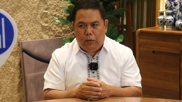 Misamis Oriental provincial election supervisor, Lawyer Carlito Ravelo, shared in an episode of Talakayan sa PIA up close and personal at SM City CDO Uptown that younger voters, or the Millennials who are well-educated, know how to look into the qualifications of electoral candidates. (Photo: MBA/PIA-10)