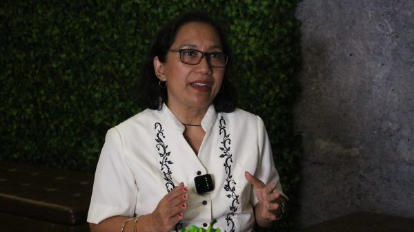 “Walk the extra mile; if possible, a government employee can work beyond what is expected of him or her,” Chief Human Resource Management Specialist of the Civil Service Commission-10, Blondy B. Mutia, said in a recent episode of Talakayan sa PIA up close and personal in celebration of the 124th Philippine Civil Service Anniversary. (Photo: MBA/PIA-10)