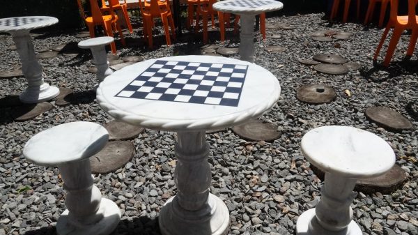 The Mini Chess Corner promises to be a valuable resource for the Ozamiz youth, helping them develop valuable skills for life. (Photo courtesy of LGU Ozamiz)