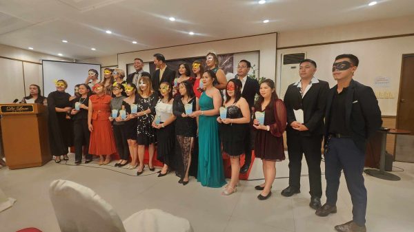 PESO CDO gave out a total of 120 awards in their local recruitment activity, special recruitment activity, jobs fair career, and development support program, JobsStart, as well as to nongovernment organizations and national line agency partners. (Photo: RTP/PIA-10)