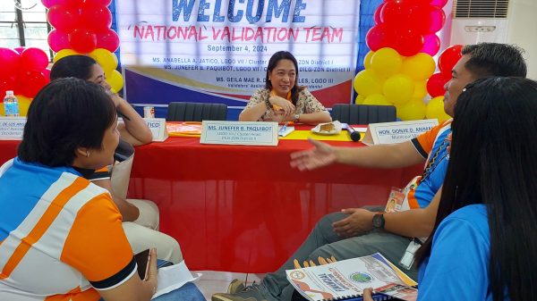 The SGLG recognizes LGUs that exhibit exemplary and innovative local governance practices, aiming to instill the principles of good governance while acknowledging those that continuously strive to enhance the services they provide to their constituents. (Photo courtesy of DILG Misamis Occidental)