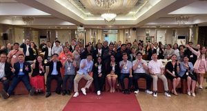 The Provincial MSME Summit is one of DTI Misamis Occidental’s efforts to empower MSMEs through innovation, capacity building, and strong partnerships for MSMEs to become important contributors to a thriving entrepreneurial ecosystem in Misamis Occidental. (Photo courtesy of DTI MisOcc)